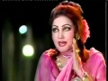Noor Jehan, chandani raatain HD Digital sound