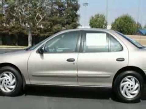 cavalier online manual