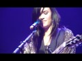 Stop The World- Demi Lovato 10/25 Concert For Hope