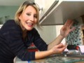 How to Tile a Backsplash - DIY Network