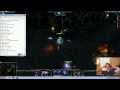 HoN | TRALF & FRIENDS BLASTING KIDS OFF THE MAP