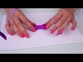 DIY Cute Bow Ring & Mustache Necklace {How to Make}