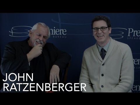 John Ratzenberger