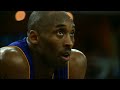 The Mamba Is Ready To Strike