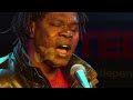 Baaba Maal: A Song For Women | TEDxChange