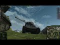 T-25 - Самый шустрый и кусючий