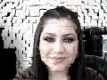 Soft Smokey Eye Shadow Tutorial