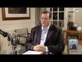 Desde otro lugar - Entrevista de Hernán Brienza a Cristina Fernández de Kirchner - (1 de 2)