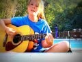Stay - Florida Georgia Line cover