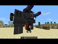 Minecraft: MECH SUITS! (Flan's Mod Titan Pack)