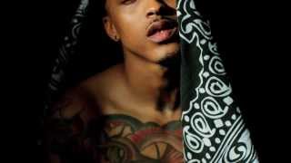 August Alsina - Hell On Earth August Alsina - Hell On Earth