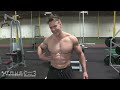 How to get six pack abs