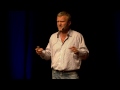 TEDxÖresund - Niels Peter Flint - Micro Living