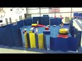 Wipeout by teenage girls part 2