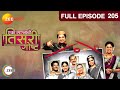 Eka Lagnachi Teesri Goshta - Episode 205 - June 02, 2014