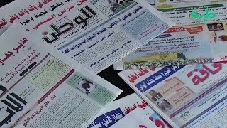 حرية التعبير في السودان.. قيود متجددة وتراجع مستمر  | المشهد السوداني