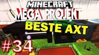 MILCHI macht euch ein ANGEBOT - Minecraft MEGA PROJEKT #34 [Deutsch] [HD] [GommeHD]