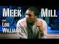 Meek Mill - I Want It All (feat. Lou Williams) Meek Mill - I Want It All (feat. Lou Williams)