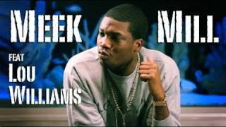 Meek Mill - I Want It All (feat. Lou Williams) Meek Mill - I Want It All (feat. Lou Williams)
