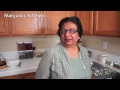 Aloo Jeera (Potatoes with Cumin) Recipe by Manjula, Indian Vegetarian Gourmet