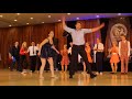 ILHC 2013 - Invitational Strictly Lindy Hop Finals