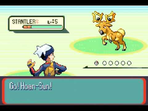 POKEMON MARBLE ROM DOWNLOAD GBA