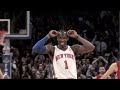 Amare Stoudemire - New York Knicks 2010/11 Mix - HD