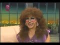 Nocturninos - La Vero entrevista a la Reina de Inglaterra (Pt. 3) - 19-Septiembre-2012