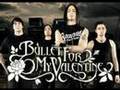 Bullet for my Valentine-Turn to despair