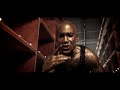 S-Pi - Benoît XVI (Les Chroniques d'un G&G #2)