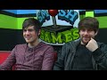 BEACH BUTT BUMPING (Gametime with Smosh)