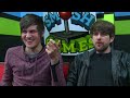 BEACH BUTT BUMPING (Gametime with Smosh)