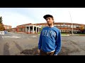 SKATE Portland with Silas Baxter-Neal
