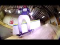 SKATE Portland with Silas Baxter-Neal