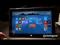 Windows 8.1 - Five hidden gem features