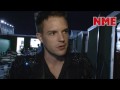 The Killers at V festival 2009