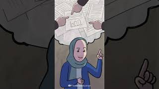 Here's How Money Can Buy You Happiness - Yasmin Mogahed #Shorts