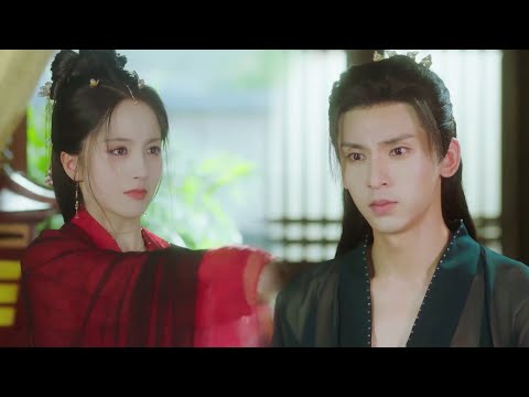 بدافع الغضب يجبر نفسـه عليها و تتحطم مشاعرها 💔🥺( مبارزة القلوب Duel of Hearts )
