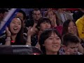 WTTC 2013 Highlights: Zhang Jike vs Robert Gardos (1/8 Final)