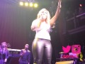 K. Michelle Performing Pay My Bills Live!!