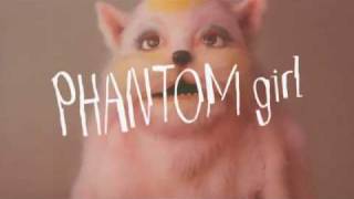 坂本美雨 （Miu Sakamoto）- PHANTOM girl（Official Teaser
