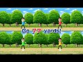 Wii Party - Board Game Island - Episode 1