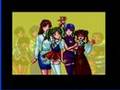 魔法の少女シルキーリップ OP