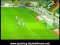 31J :: Boavista - 2 x Sporting - 1 de 2003/2004