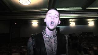 Machine Gun Kelly - Wanna Ball Machine Gun Kelly - Wanna Ball