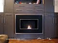 BIO ETANOL KAMIN K 10 ugradni.wmv