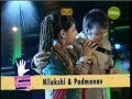 NILAKSHI BHATTACHARYA & PADMANAV BORDOLOI PANCHI NADIYA PAVANSITARON KO CHOONA HAI .