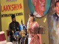 aankhon se jo utari hai dil mein by shifa ansari ...