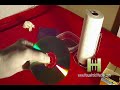 How to Remove Scratches From Any DVD