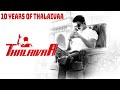 Tamil Latest Movie | 2016 Movie | THALAIVAA | BlockBuster Movie | Vijay | Amala Paul | Santhanam